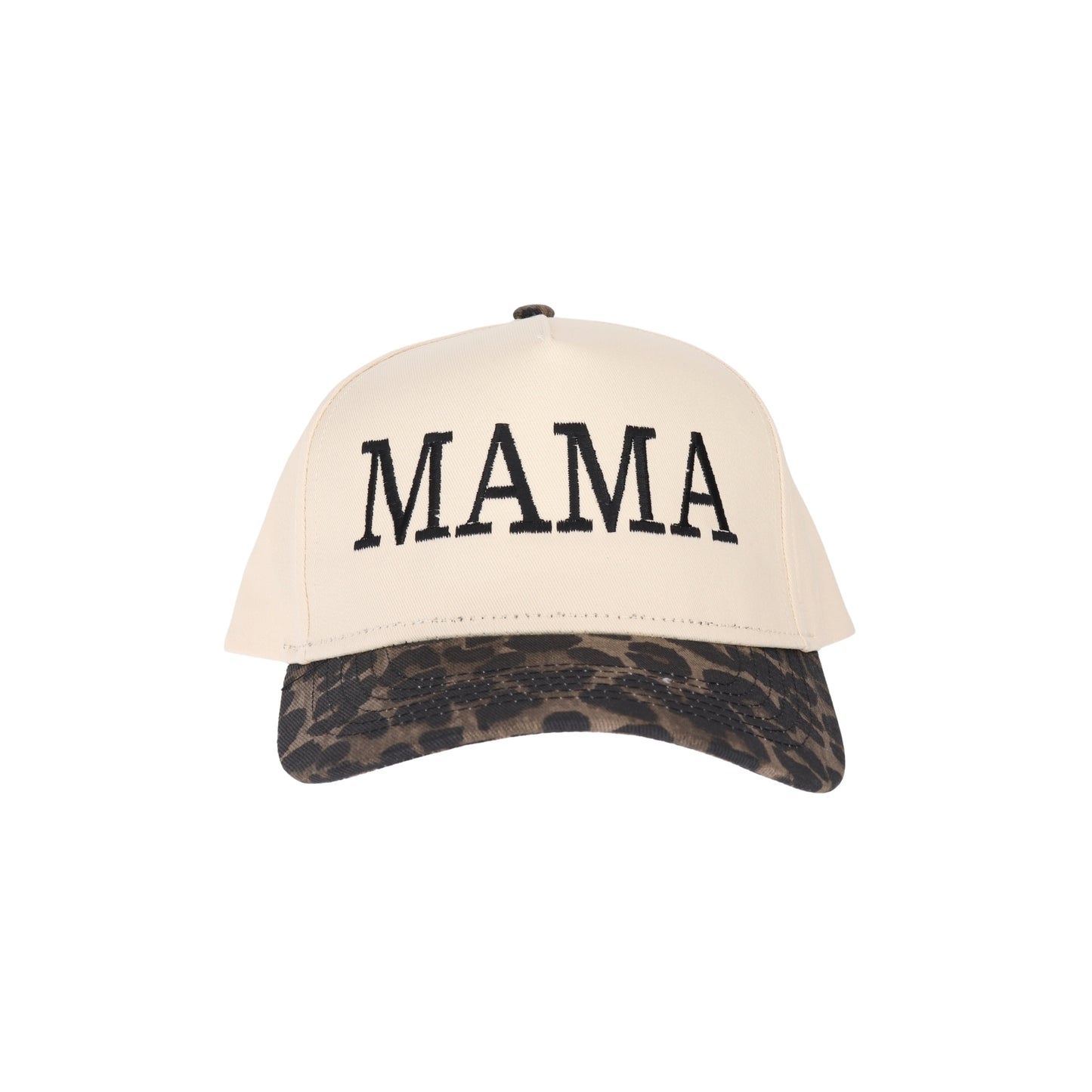 MAMA Embroidered Trucker Hat
