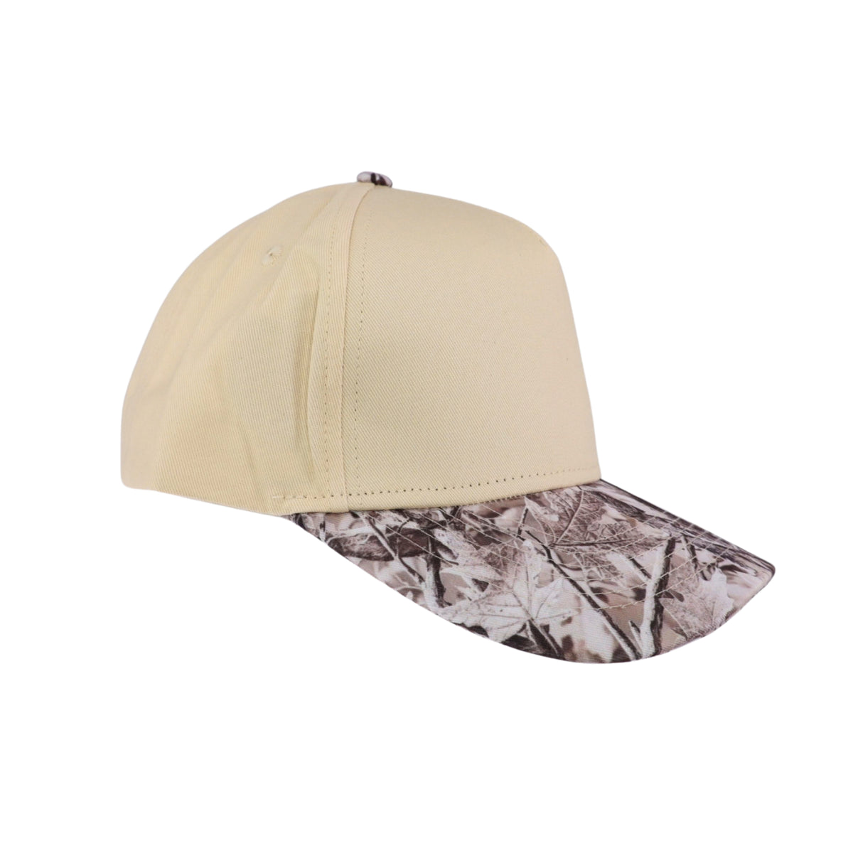 Camouflage Trucker Hat (Blank)