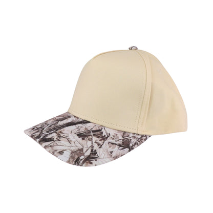Camouflage Trucker Hat (Blank)