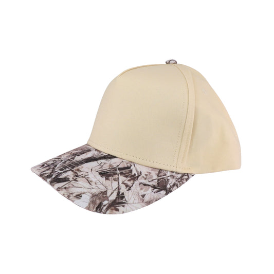 Camouflage Trucker Hat (Blank)