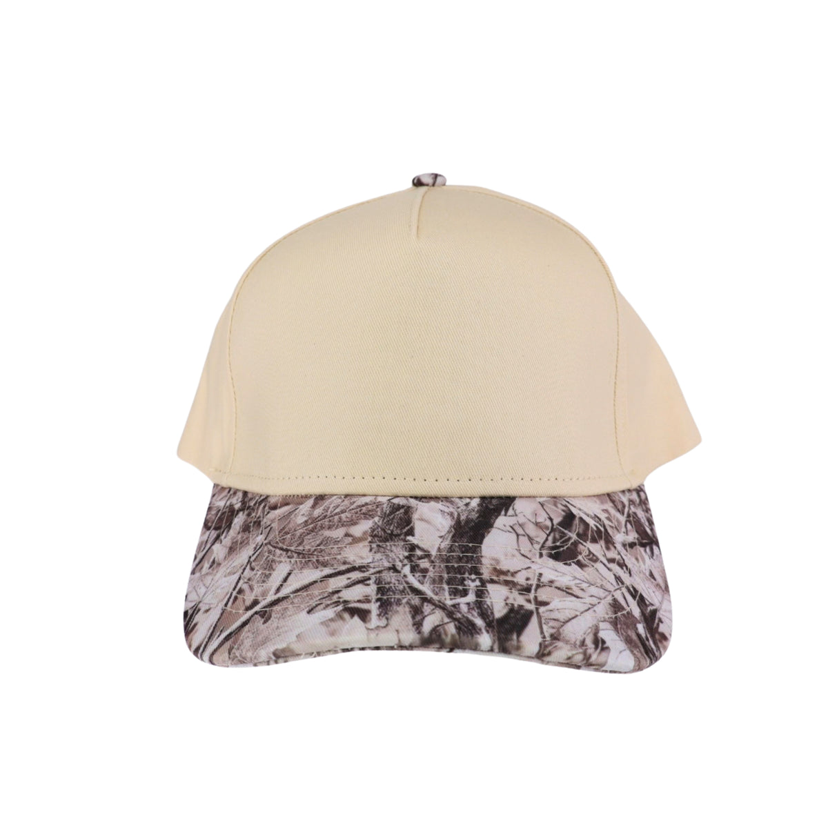 Camouflage Trucker Hat (Blank)