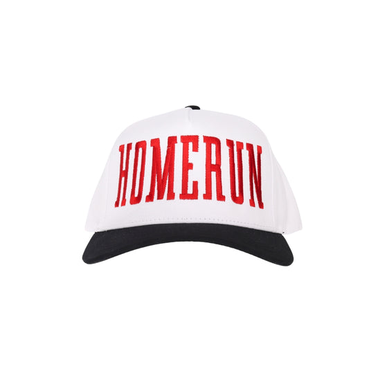 HOMERUN Embroidered Trucker Hat