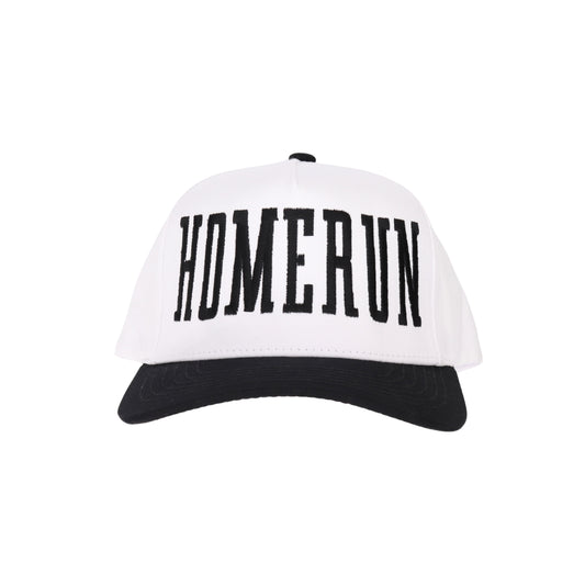 HOMERUN Embroidered Trucker Hat