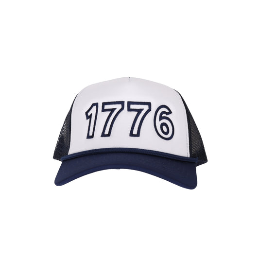 1776 Foam Front Trucker Hats